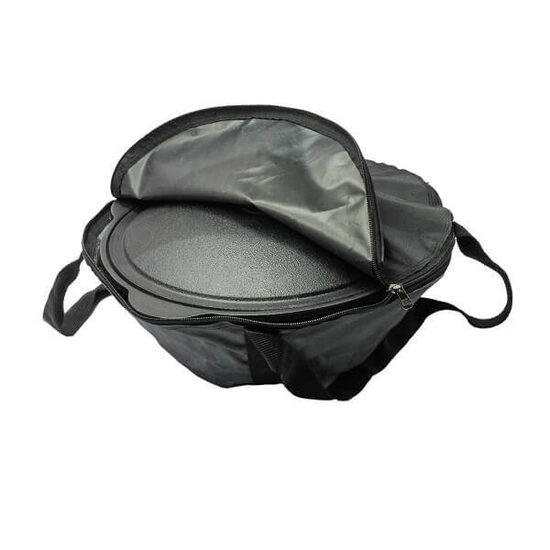 PĀRVALKS kazanam 8-10-12 L Davr Metall 400x400x175 mm